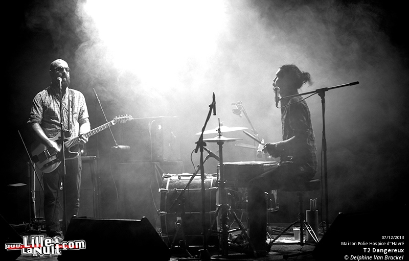 Al Bundy + Ed Wood Jr + Green Vaughan + T2 Dangereux à l’Hospice d’Havré – Festival la Sauce Jack en live - photo n°10