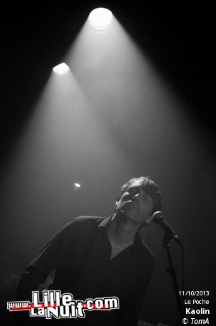 Kaolin + Obiertas au Poche de Béthune en live - photo n°17