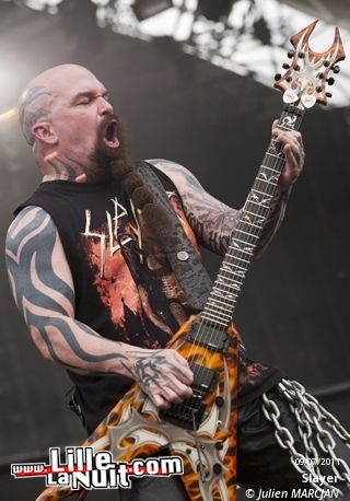Sonisphere Festival – Jour 2 en live - photo n°22