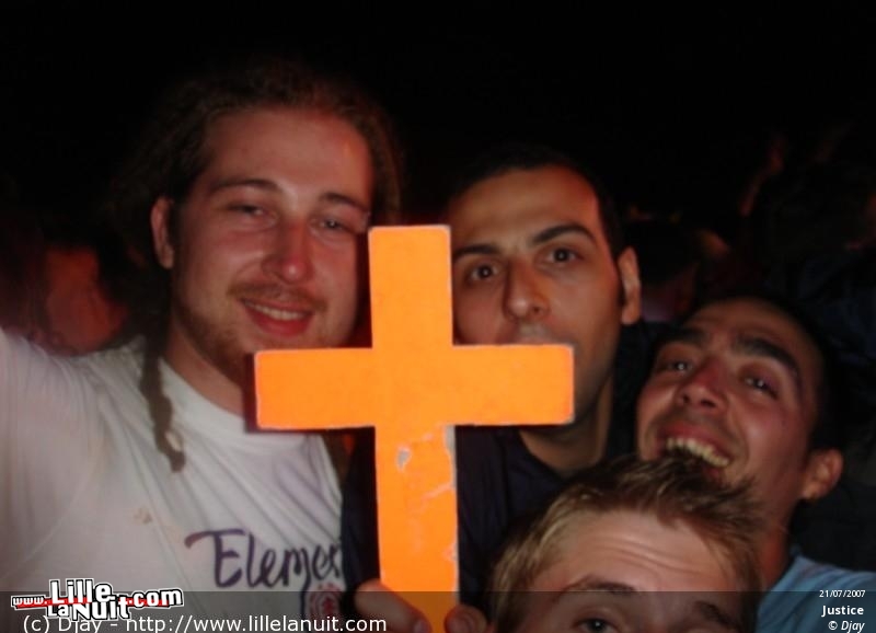 Les Vieilles Charues 2007 en live - photo n°17