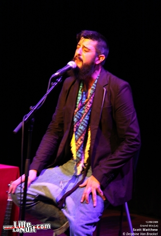 Maxi Monster Music Show au Poche de Béthune en live - photo n°21