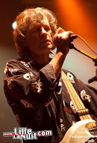 Paul Personne au Splendid en live - photo n°22