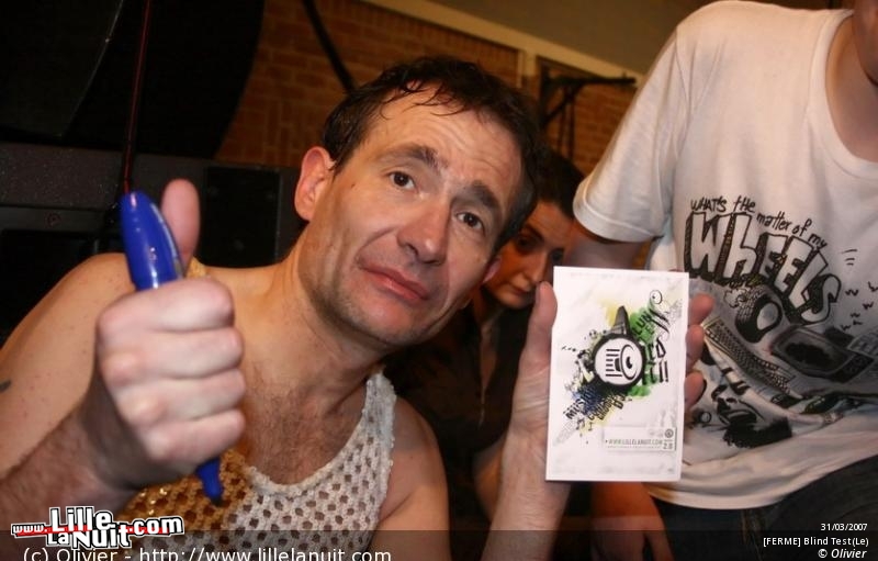 Steve Austin & les Wampas à Bruay Labuissiere en live - photo n°1
