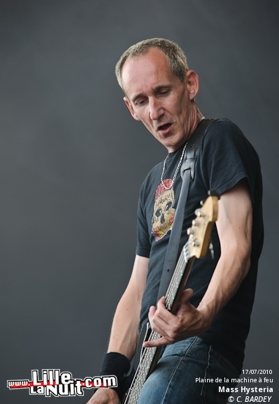 Dour Festival – Jour 3 en live - photo n°98