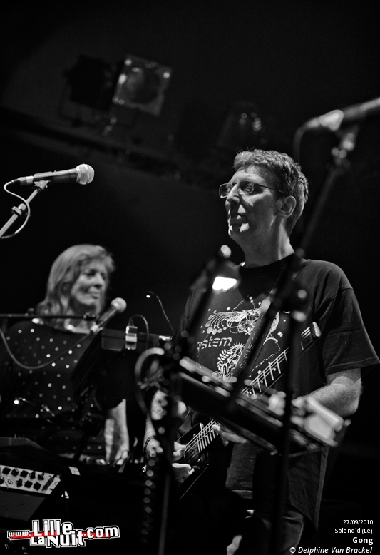Dour Festival 2012 – Jour 1 (part 2) : Franz Ferdinand, Shaka Ponk, Black Box Revelation, etc. en live - photo n°14