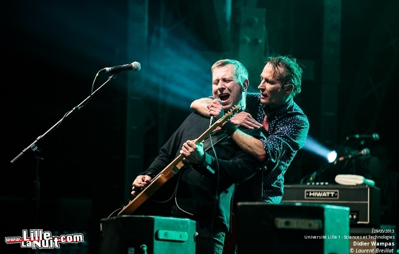 Festival Mix’Cité 2013 en live - photo n°8