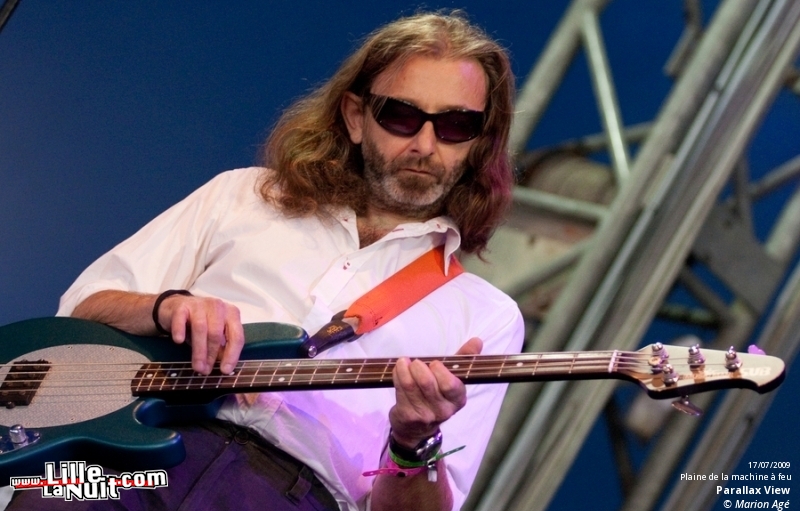 21th Dour Festival – Jour 2 en live - photo n°27