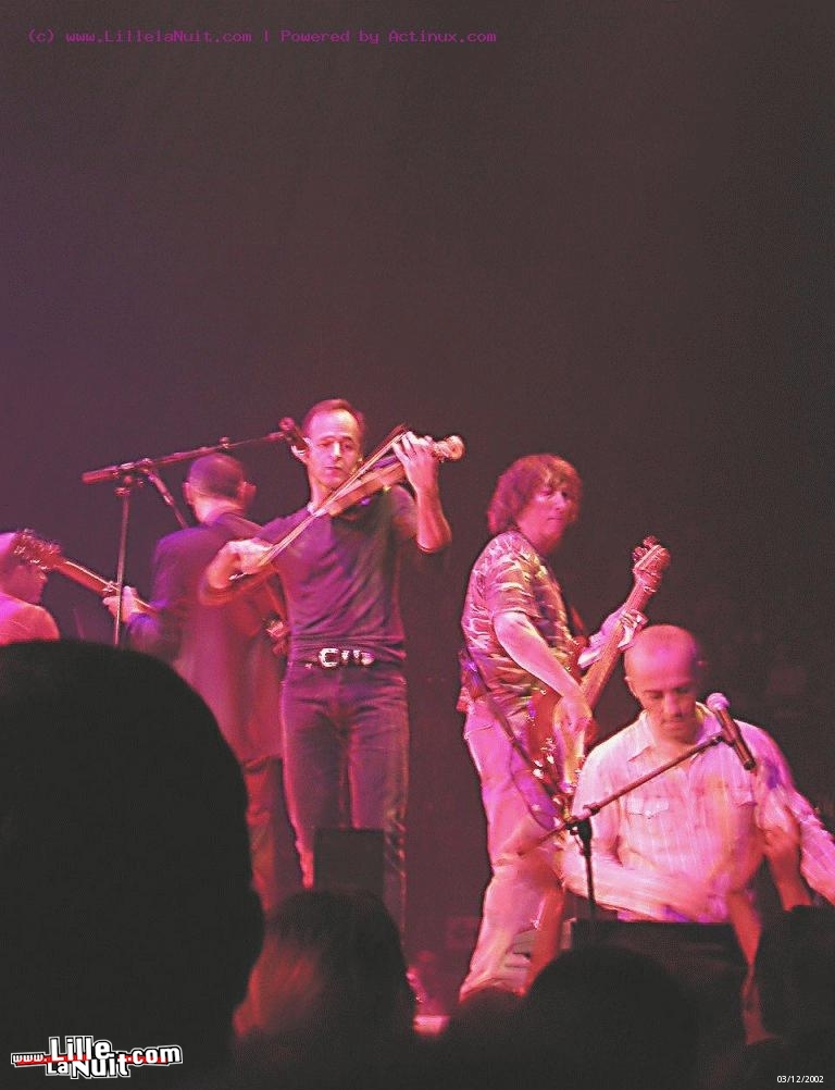 Concert de Jean Jacques Goldman – Zénith de Lille en live - photo n°11