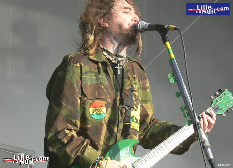 Festival de Dour – Jour 2 en live - photo n°51