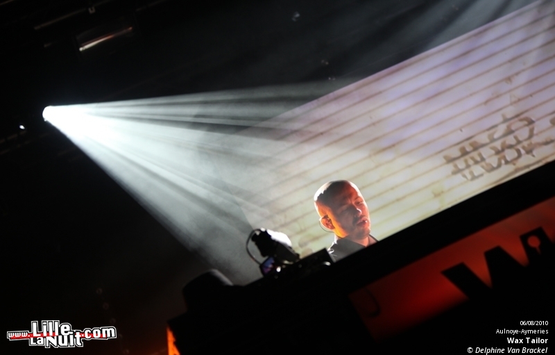 Rock Baby Fest : Dead Astropilots + Issue de secours + Cheshire Cat au Bar Live en live - photo n°19