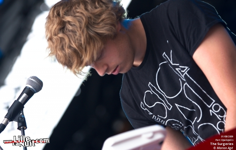 Rock en Stock 2009 en live - photo n°57