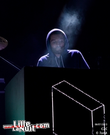 Main Square Festival à Arras – Jour 2 Partie 1 en live - photo n°38