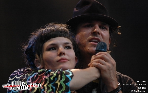 Les Ardentes [Jour 1] en live - photo n°22