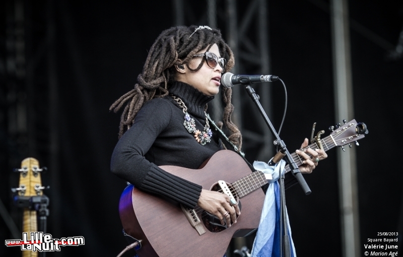 Le Cabaret Vert 2013 – Jour 4 en live - photo n°33
