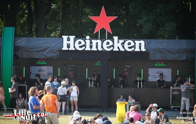 Main Square Festival à Arras – Ambiance des 3 jours en live - photo n°7