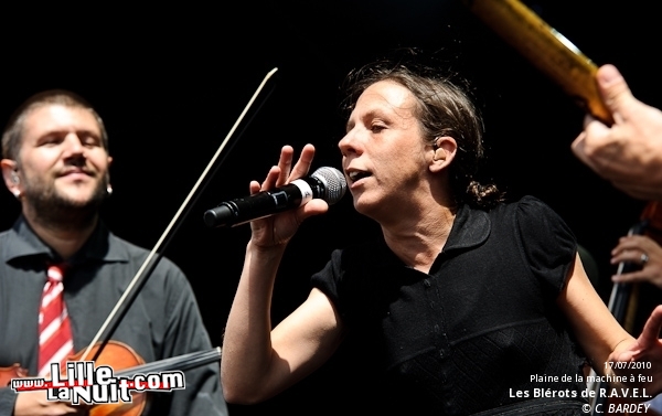 Dour Festival – Jour 3 en live - photo n°148