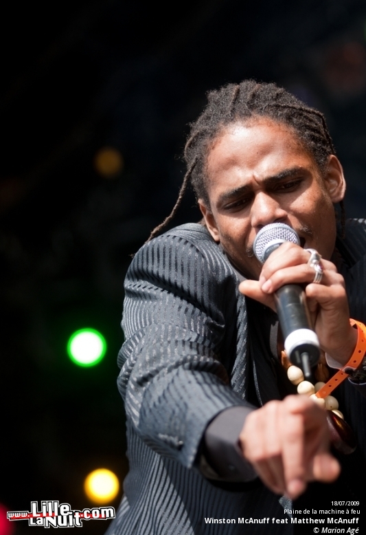 21th Dour Festival – Jour 3 en live - photo n°7