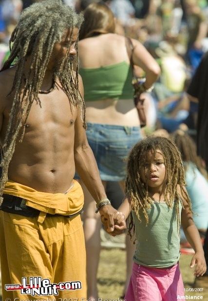 Reggae Sun Dance à Eindhoven en live - photo n°10