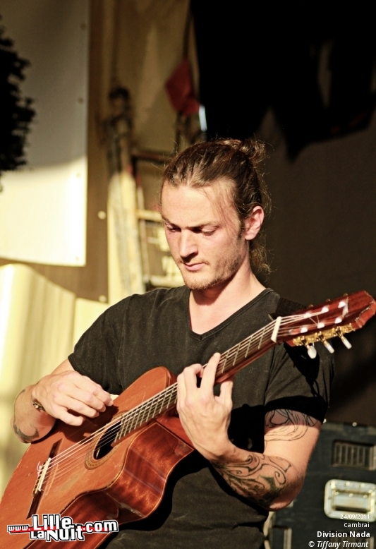 La Rue est vers Cambrai en live - photo n°46