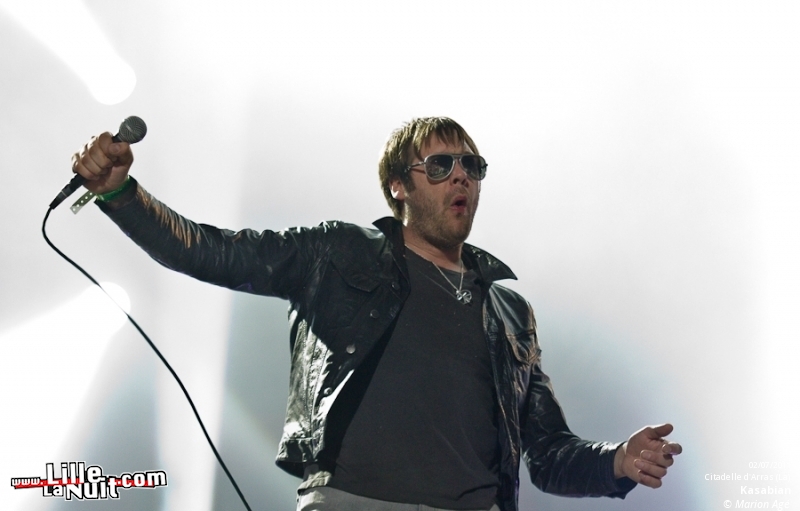 Main Square Festival – Jour 2 en live - photo n°9