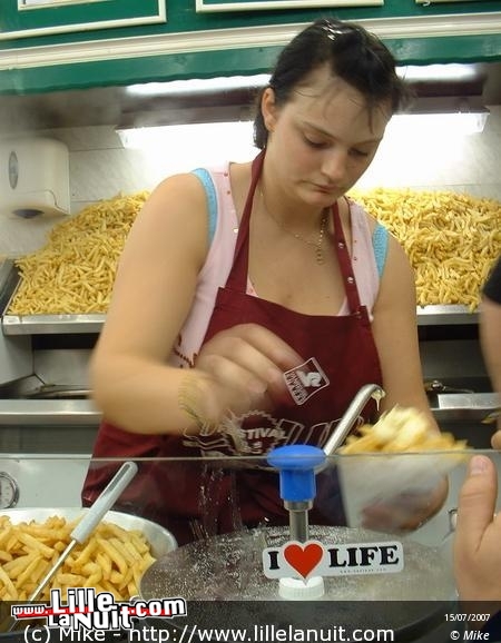 Dour Festival 2007 – Ambiance en live - photo n°53