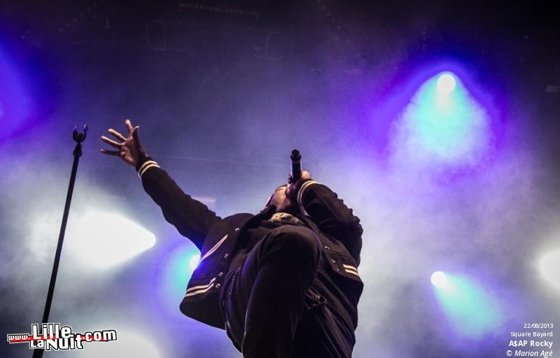 Le Cabaret Vert 2013 – Jour 1 en live - photo n°43