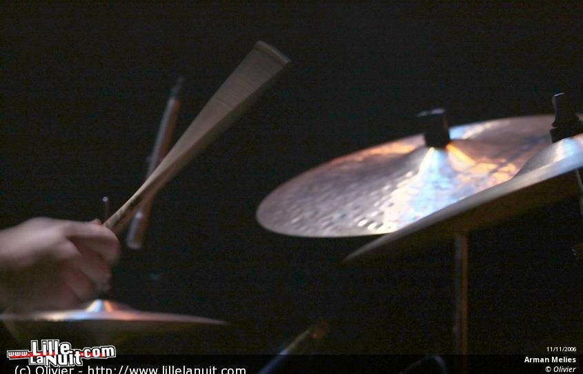 Les Inrocks Jour 4 à la Maison Folie de Wazemmes en live - photo n°49