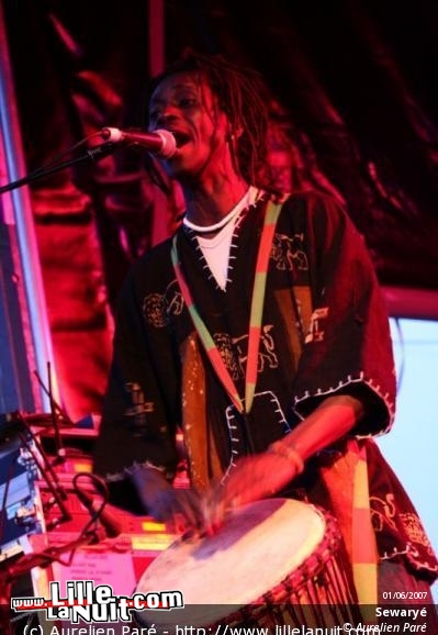 Des rives des continents en live - photo n°21