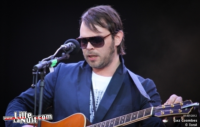 Main Square Festival Arras Jour 3 (part 1) en live - photo n°27