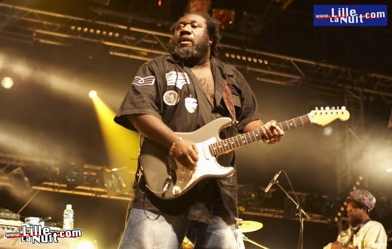 Les Nuits Secrètes  – Jour 2 en live - photo n°10