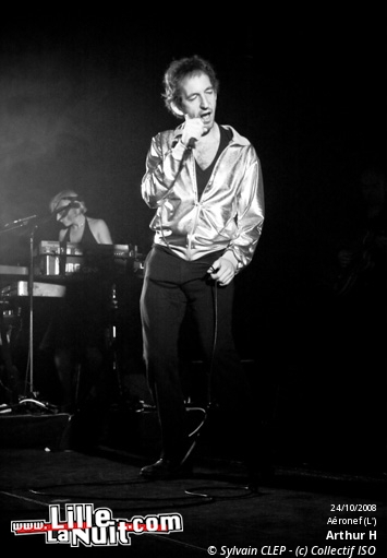 Les Nuits Secrètes 2012 – jour 1 : Orelsan, Orchestra Of Spheres, etc. en live - photo n°44