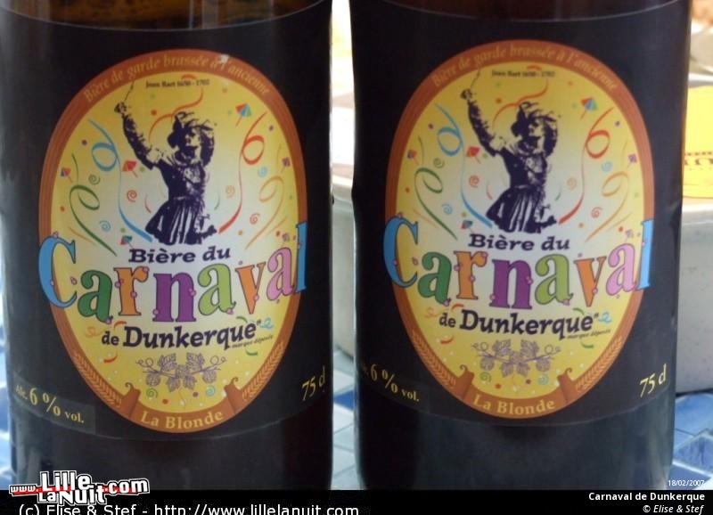 Carnaval de Dunkerque 2007 en live - photo n°42