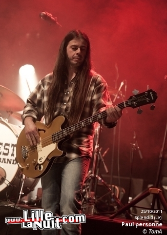 Paul Personne au Splendid en live - photo n°15