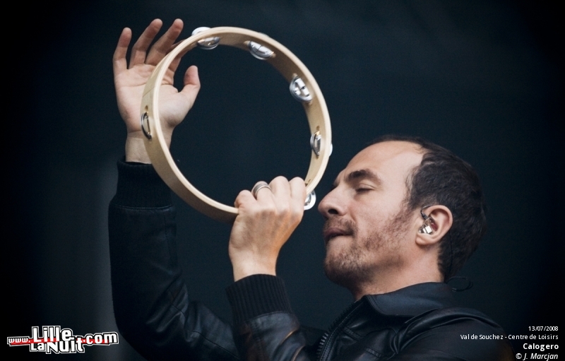 Festival de Liévin en live - photo n°10