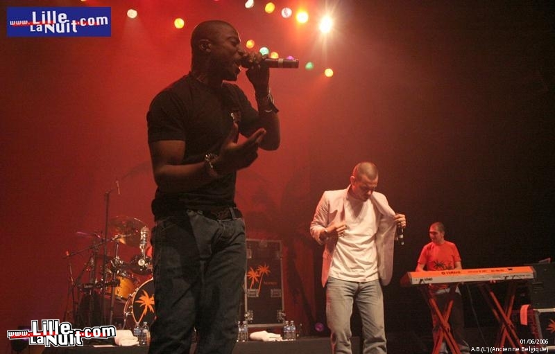 The Streets à la Condition Publique en live - photo n°16
