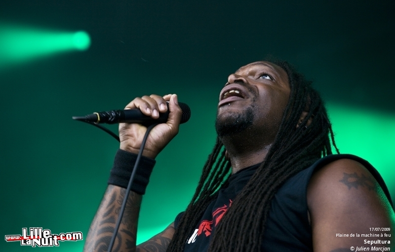21th Dour Festival – Jour 2 en live - photo n°79