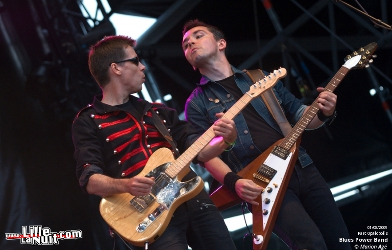 Rock en Stock 2009 en live - photo n°32