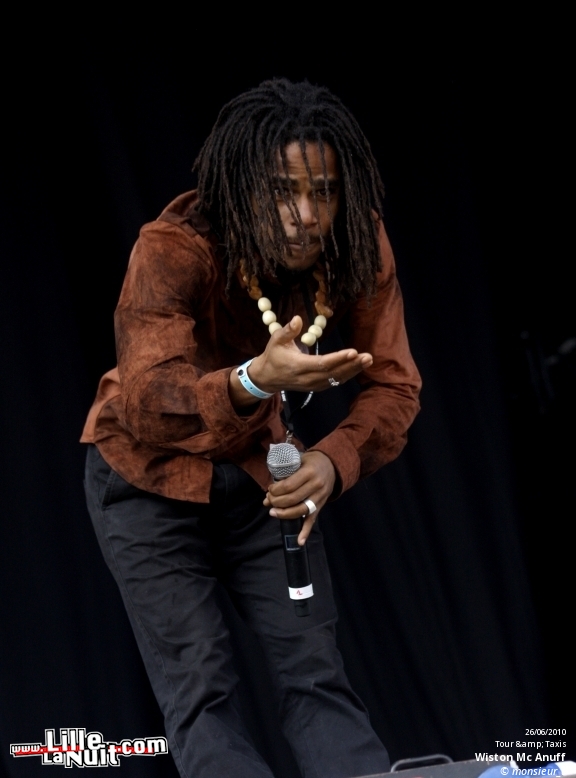 Festival Couleur Café – Jour 2 en live - photo n°45