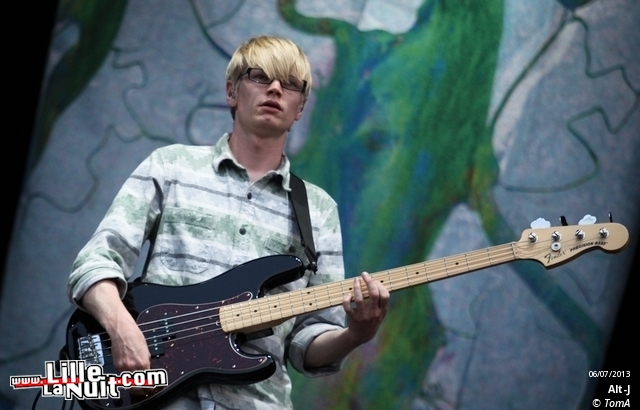 Main Square Festival à Arras – Jour 2 Partie 1 en live - photo n°64