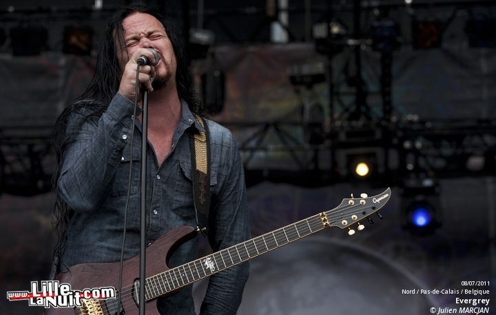 Sonisphere Festival – Jour 1 en live - photo n°36