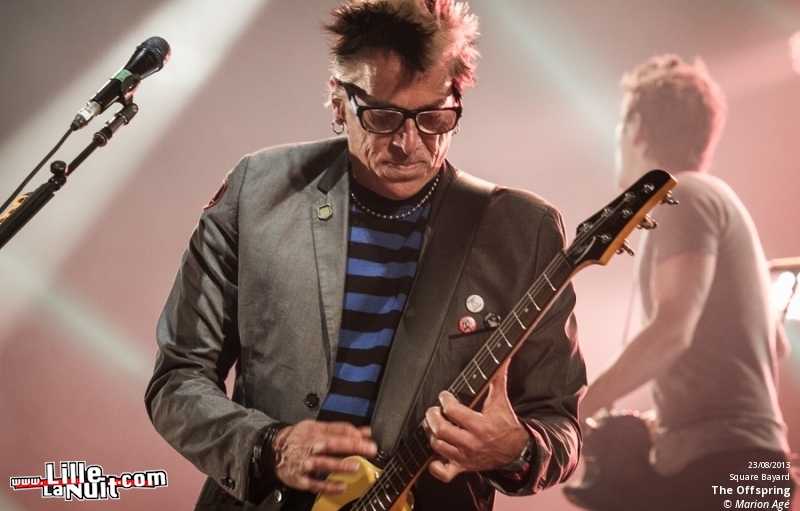 Le Cabaret Vert 2013 – Jour 2 en live - photo n°56