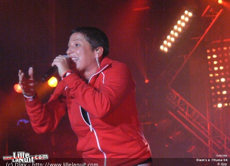 Fête de l&rsquo;Huma – Jour 1 en live - photo n°41