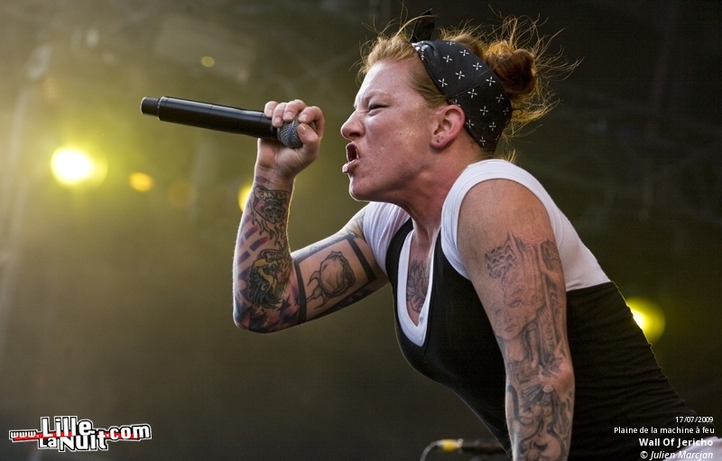 21th Dour Festival – Jour 2 en live - photo n°57