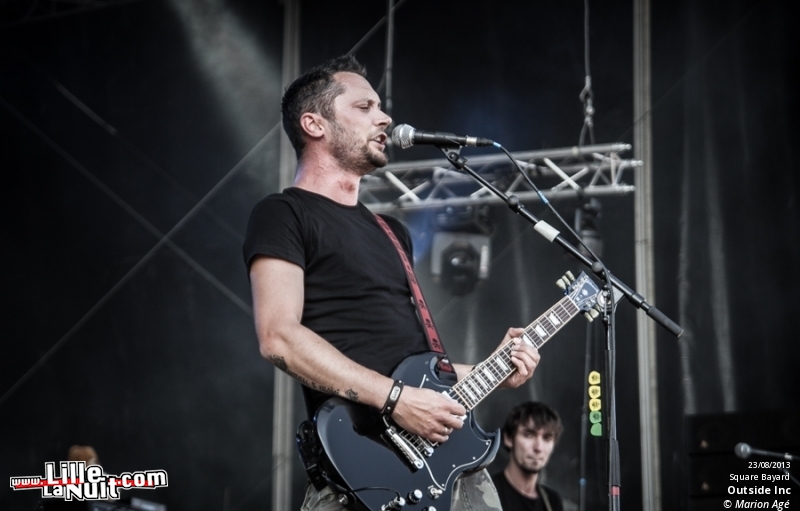 Le Cabaret Vert 2013 – Jour 2 en live - photo n°82