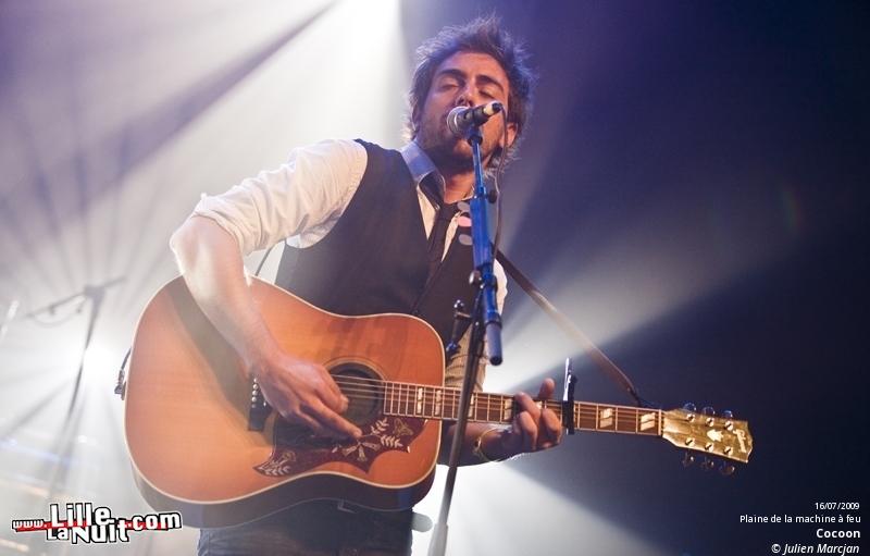 21th Dour Festival – Jour 1 en live - photo n°59