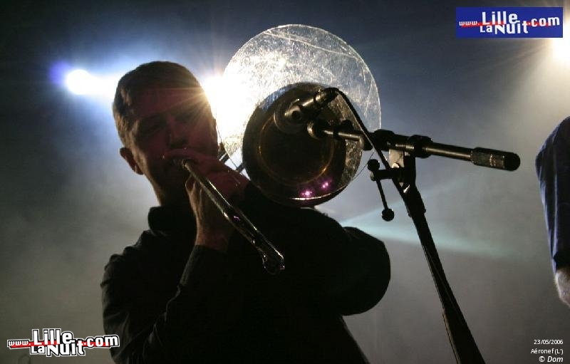 The Herbaliser & Subtle à l’Aéronef en live - photo n°27