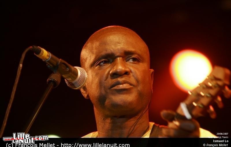 Couleur Café à Bruxelles (The Roots, Yuri, Johnny Clegg…) en live - photo n°50