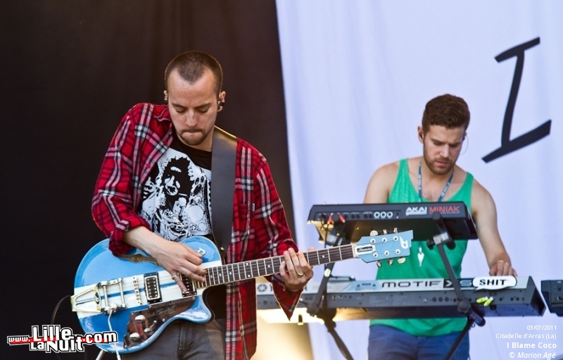 Main Square Festival – Jour 3 en live - photo n°71
