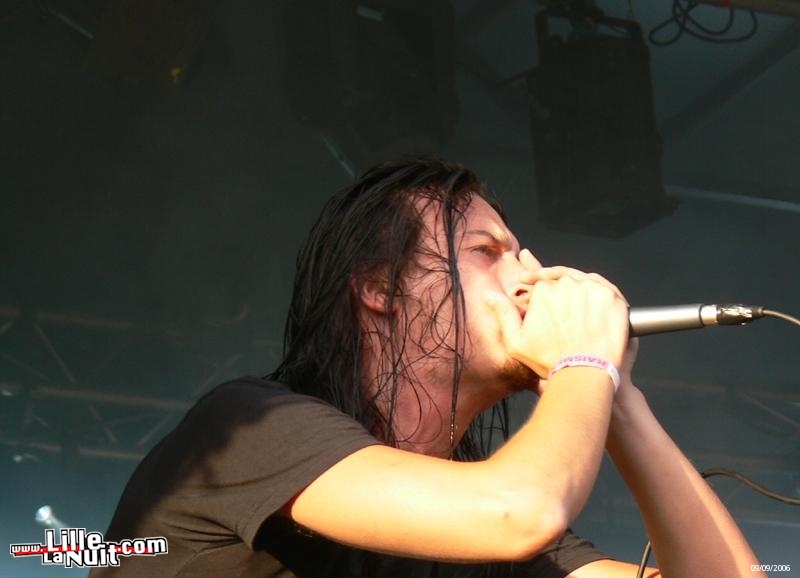 Raismesfest ‘ 2006 en live - photo n°63