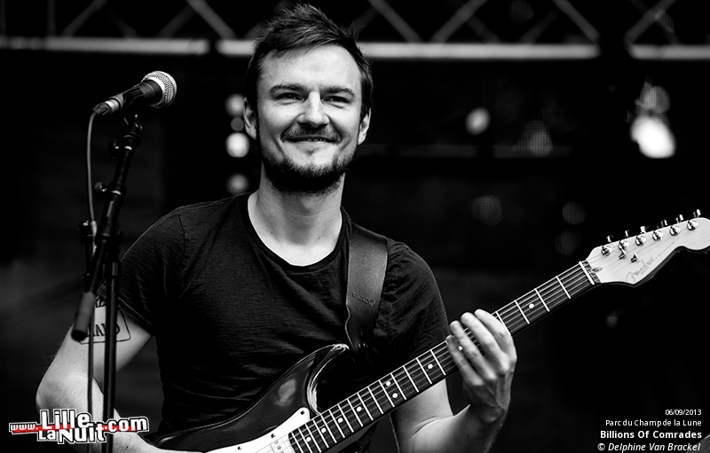 Autumn Rock Festival en live - photo n°70